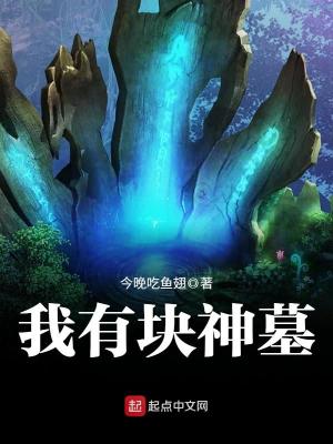 我有塊神墓