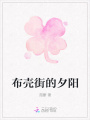 布殼街的夕陽(yáng)