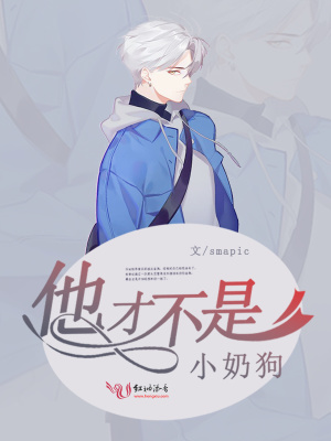 他才不是小奶狗