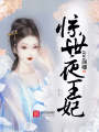 驚世夜王妃