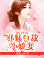 豪門婚寵：邪魅總裁小嬌妻