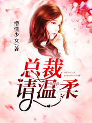 總裁請溫柔