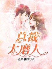 總裁太磨人