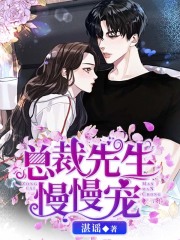 總裁先生慢慢寵