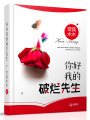 你好，我的破爛先生