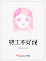 特工不好混