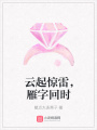 云起驚雷，雁字回時
