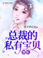 娛樂(lè )總裁的私有寶貝