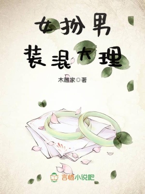 女扮男裝混大理