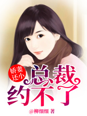嬌妻還小，總裁約不了