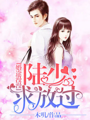 婚途漫漫：陸少求放過