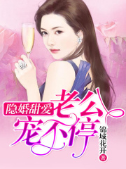 隱婚甜愛：老公，寵不停