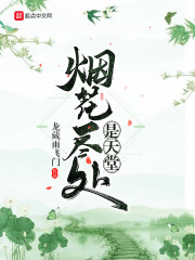 煙花盡處是天堂