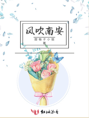 風吹南安