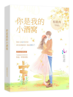 你是我的小酒窩