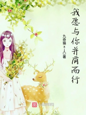我愿與你并肩而行