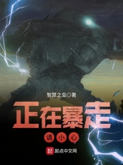 正在暴走請小心