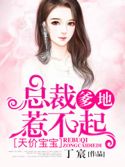 天價寶寶：總裁爹地惹不起
