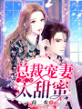 一胎二寶：總裁寵妻太甜蜜