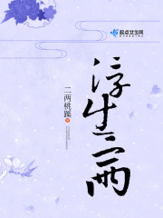 浮生二兩