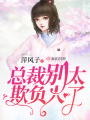 總裁別太欺負人了