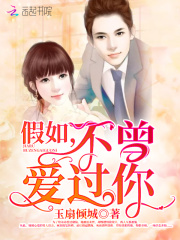 假如，不曾愛過你