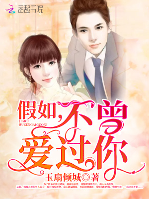 假如，不曾愛過你
