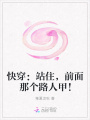 快穿：站住，前面那個路人甲！