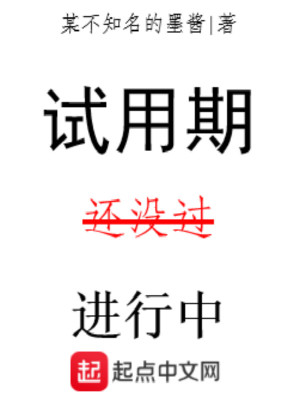 試用期進行中