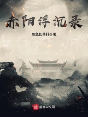 赤陽(yáng)浮沉錄