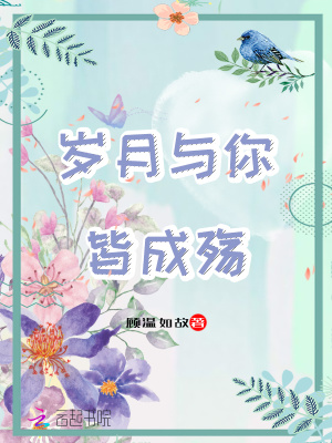歲月與你皆成殤