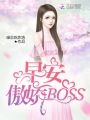 簲BOSS