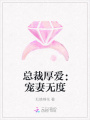 總裁厚愛：寵妻無度