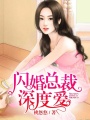 閃婚總裁深度愛