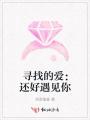 尋找的愛：還好遇見你
