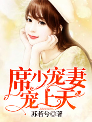 席少寵妻寵上天