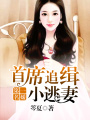 第一名媛:首席追緝小逃妻