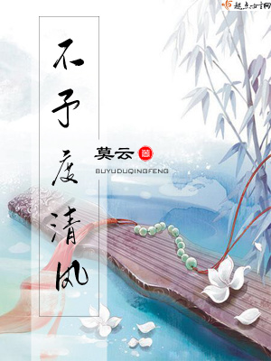 不予度清風