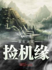 我在洪荒撿機(jī)緣