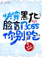 快穿黑化之臉盲Boss你別跑
