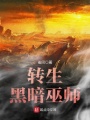 轉(zhuǎn)生黑暗巫師