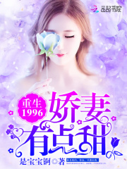 重生1996，嬌妻有點甜
