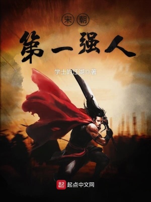 宋朝第一強人