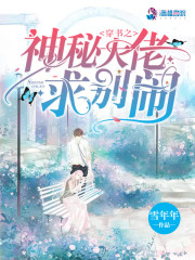穿書之神秘大佬求別鬧