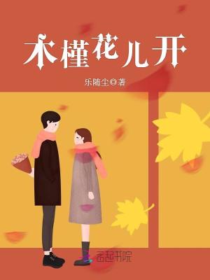 木槿花兒開