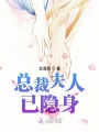 總裁夫人已隱身