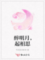 醉明月，起相思