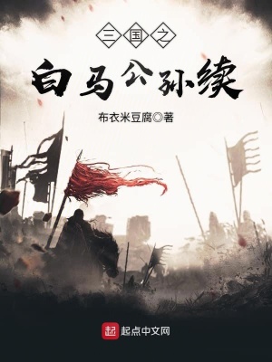 三國之白馬公孫續