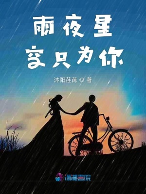 雨夜星空只為你