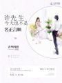 许先生今天也不是名正言顺
